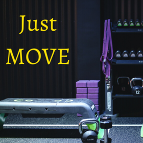 Just MOVE (Two sessions per week) picture of product